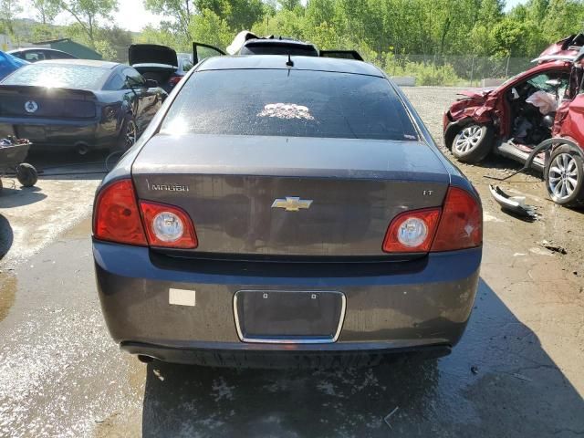 2010 Chevrolet Malibu 1LT