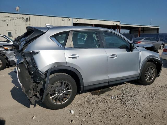 2018 Mazda CX-5 Sport