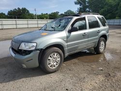 Salvage cars for sale from Copart Shreveport, LA: 2006 Mercury Mariner