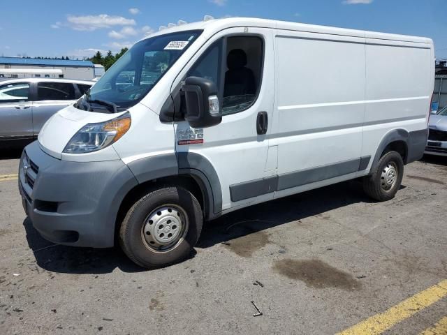 2015 Dodge RAM Promaster 1500 1500 Standard