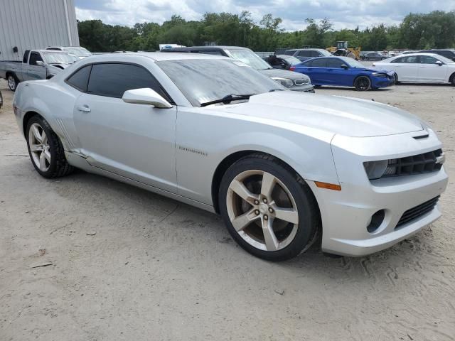 2011 Chevrolet Camaro 2SS