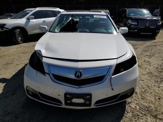 2013 Acura TL