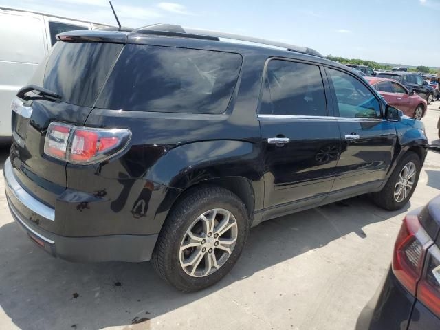 2016 GMC Acadia SLT-1