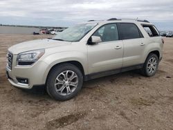 2014 GMC Acadia SLT-1 for sale in Greenwood, NE