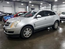2011 Cadillac SRX Luxury Collection for sale in Ham Lake, MN