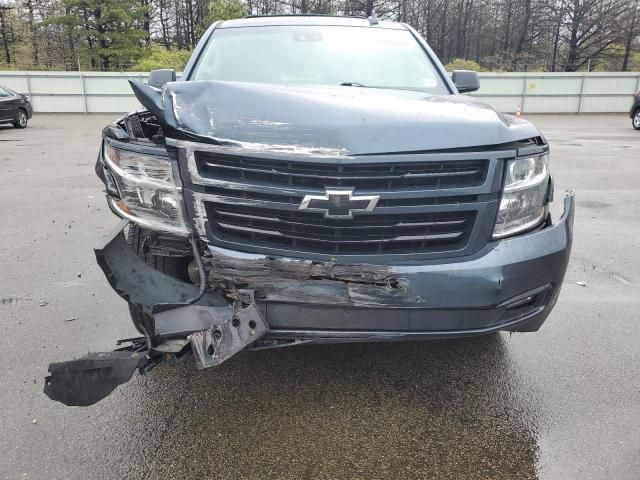 2019 Chevrolet Tahoe K1500 LT