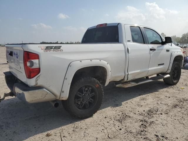 2014 Toyota Tundra Double Cab SR/SR5