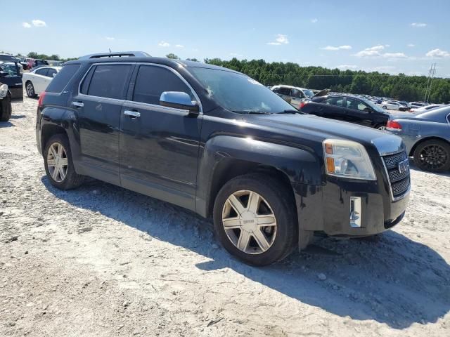 2011 GMC Terrain SLT