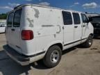 2002 Dodge RAM Van B1500