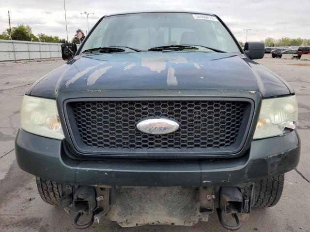 2006 Ford F150