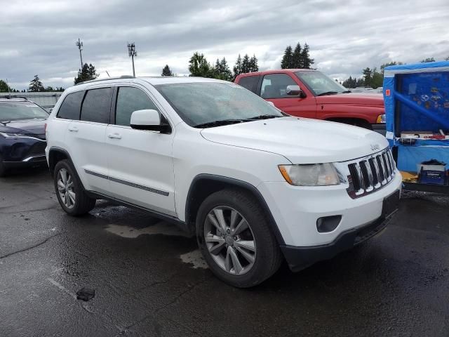 2013 Jeep Grand Cherokee Laredo