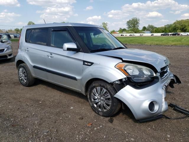 2012 KIA Soul