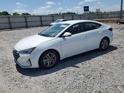 2020 Hyundai Elantra SEL en venta en Hueytown, AL