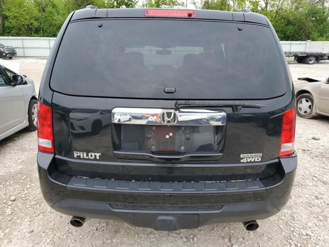 2013 Honda Pilot Touring