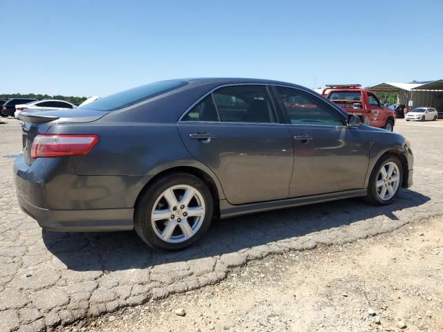 2008 Toyota Camry CE