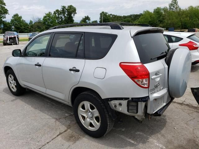 2008 Toyota Rav4