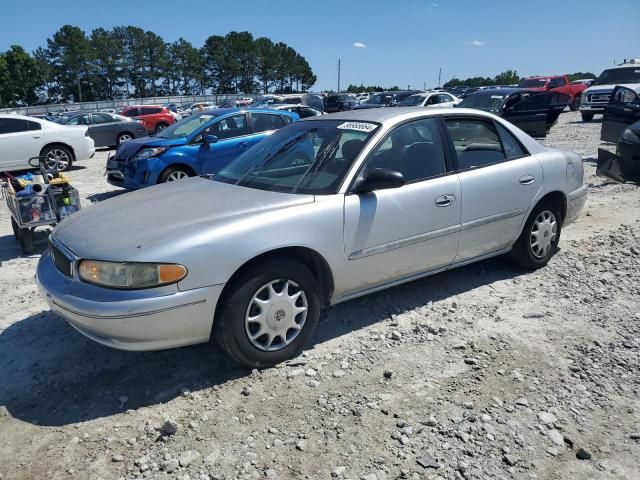 2006 Buick Century Custom