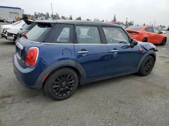 2015 Mini Cooper