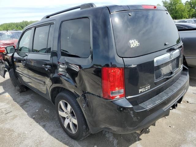 2013 Honda Pilot Touring