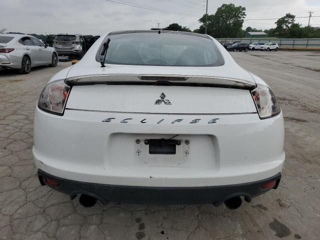 2011 Mitsubishi Eclipse GS Sport