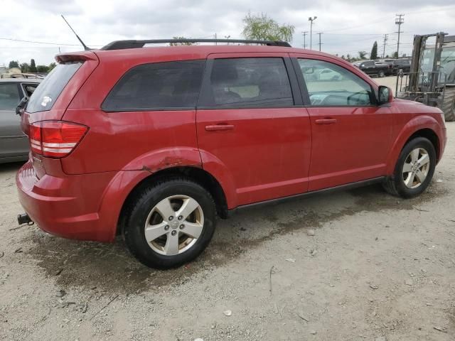 2010 Dodge Journey SXT