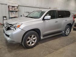 Lexus Vehiculos salvage en venta: 2011 Lexus GX 460