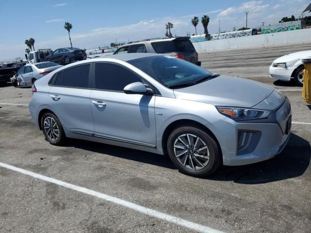 2020 Hyundai Ioniq SE