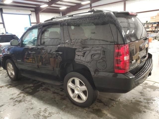 2012 Chevrolet Tahoe K1500 LT