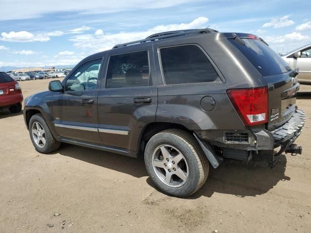 2006 Jeep Grand Cherokee Laredo