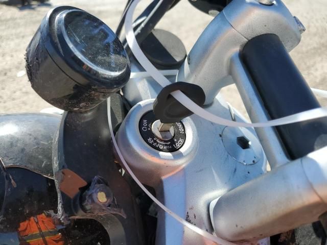 2024 Other 2024 Royal Enfield Motors Super Meteor 650