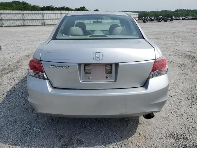 2010 Honda Accord LXP