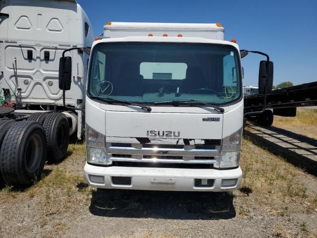 2015 Isuzu NPR