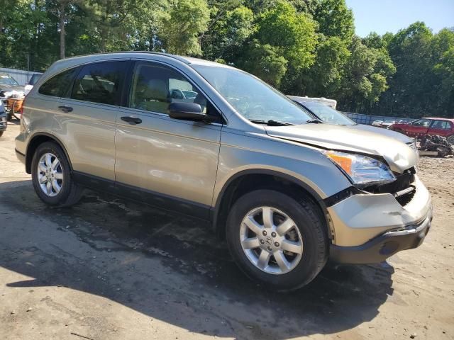 2007 Honda CR-V EX