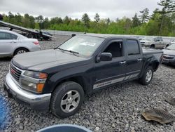 2009 GMC Canyon for sale in Windham, ME