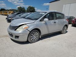 2009 Nissan Versa S for sale in Apopka, FL