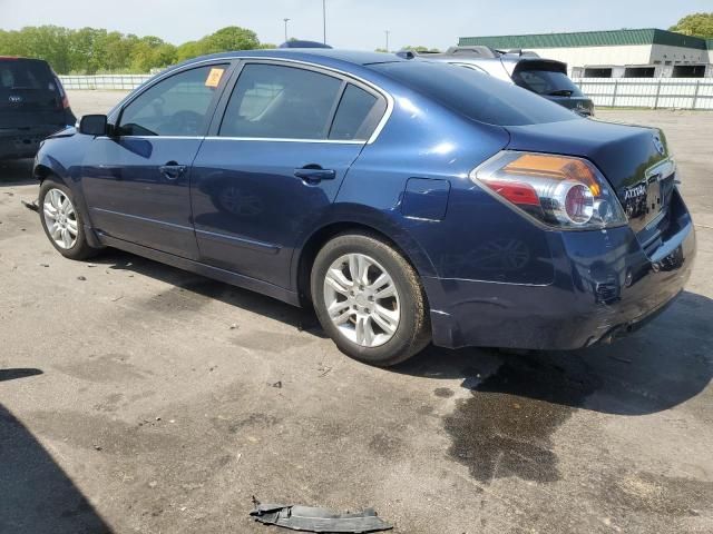 2010 Nissan Altima Base