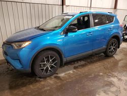 2018 Toyota Rav4 HV SE for sale in Pennsburg, PA