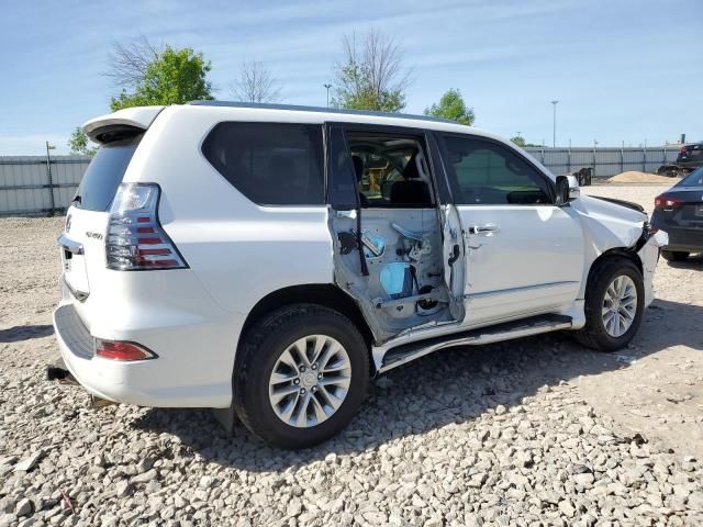 2014 Lexus GX 460