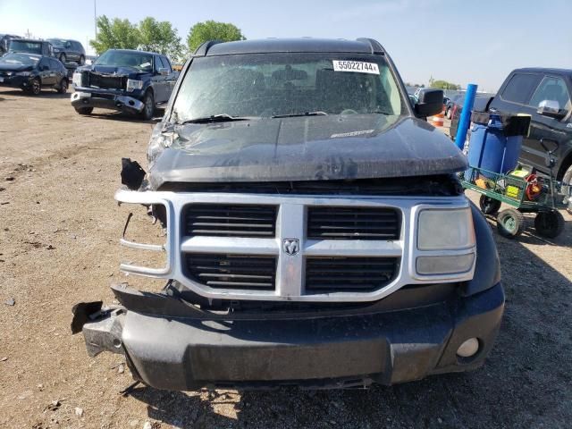 2010 Dodge Nitro SE