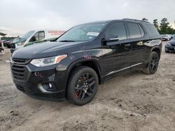 2019 Chevrolet Traverse Premier en venta en Houston, TX