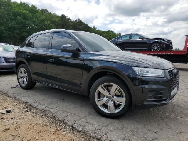 2018 Audi Q5 Premium