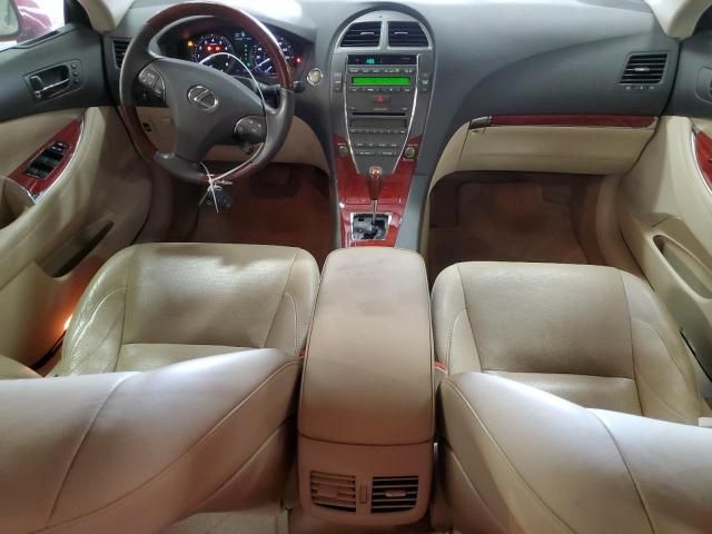 2011 Lexus ES 350