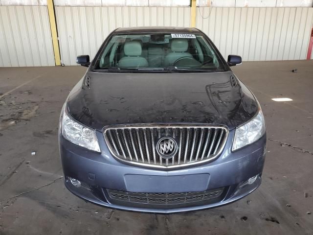 2013 Buick Lacrosse