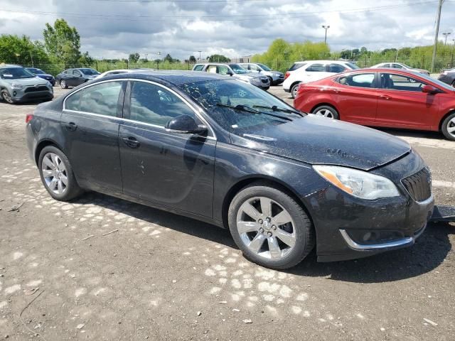 2016 Buick Regal