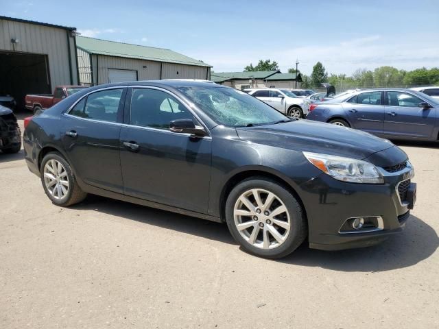 2015 Chevrolet Malibu LTZ