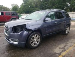 2013 GMC Acadia SLT-1 for sale in Eight Mile, AL