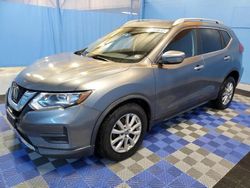 2018 Nissan Rogue S for sale in Hampton, VA