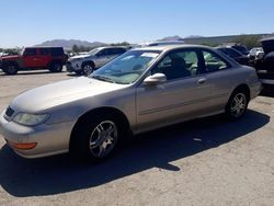 Acura 2.3CL salvage cars for sale: 1999 Acura 2.3CL