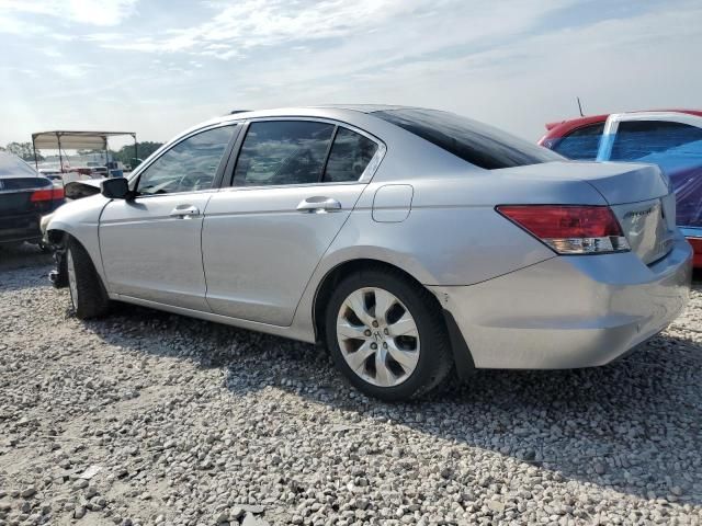 2010 Honda Accord EX