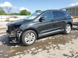 Ford Edge sel Vehiculos salvage en venta: 2015 Ford Edge SEL